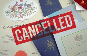 10 năm gian nan xin thường trú nhân của người phụ nữ gốc Việt 10 năm gian nan xin thường trú nhân của người phụ nữ gốc Việt